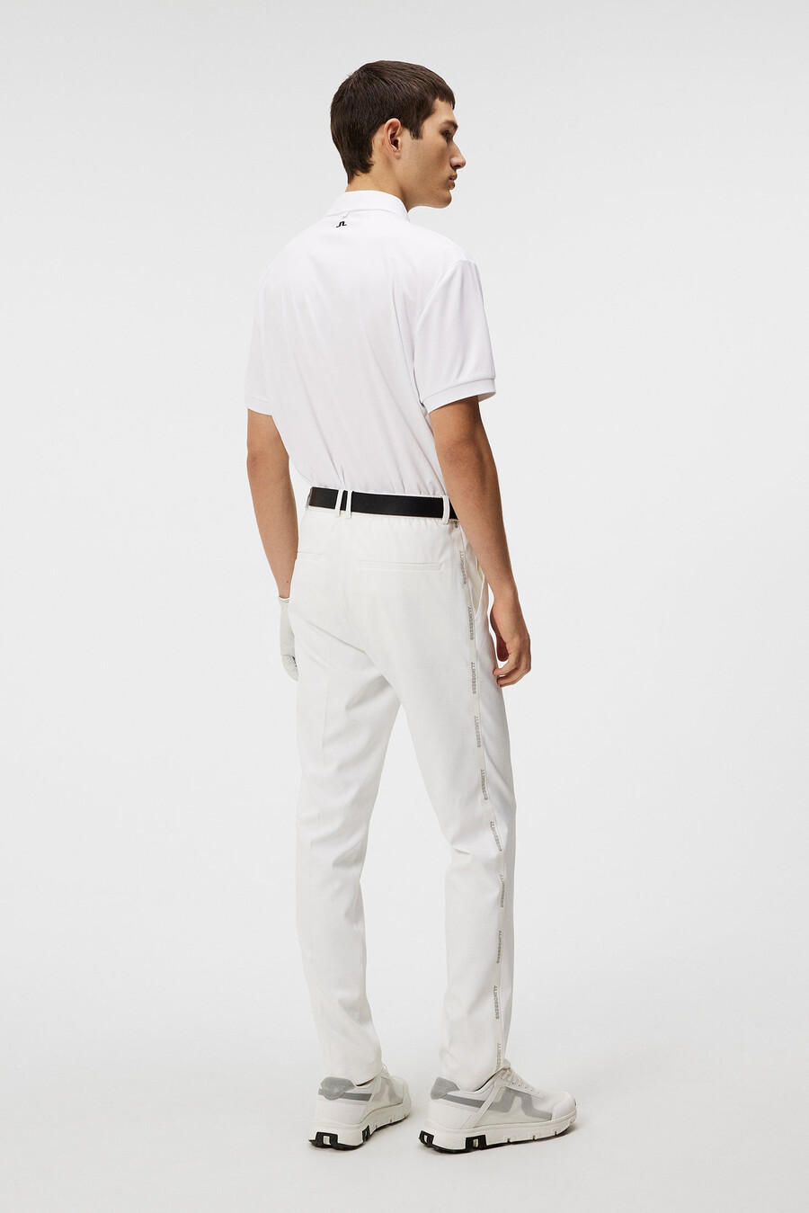 tour tech reg fit golfpiké