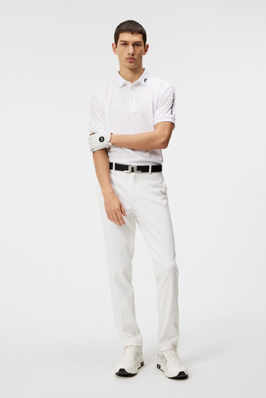 tour tech reg fit golfpiké