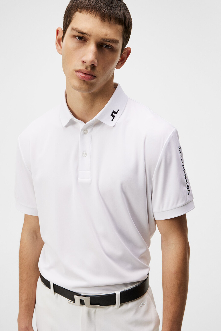tour tech reg fit golfpiké