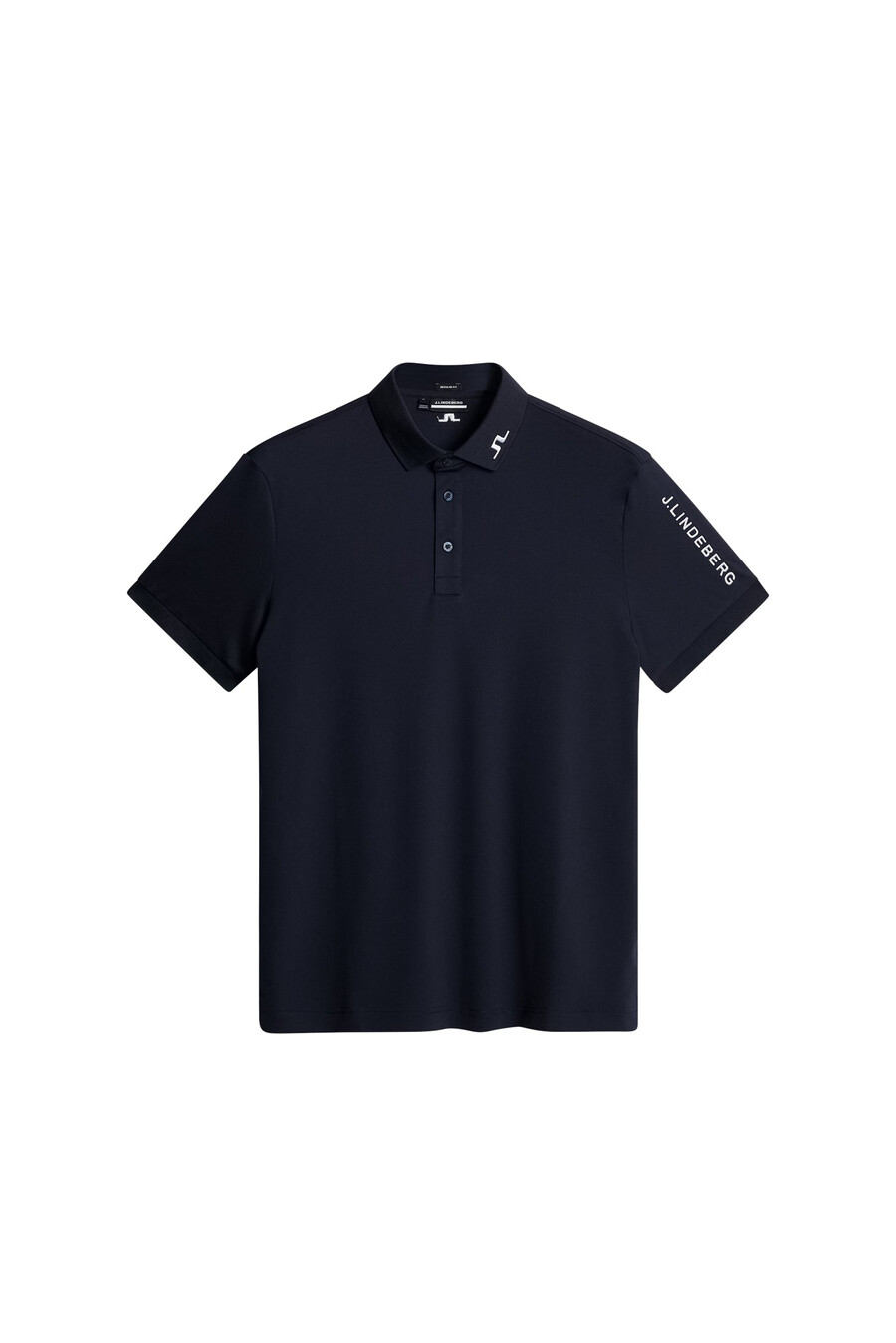 tour tech reg fit golfpiké