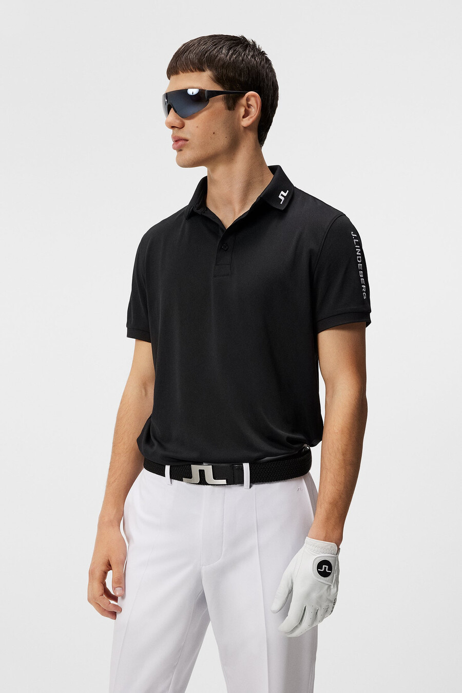 tour tech reg fit golfpiké