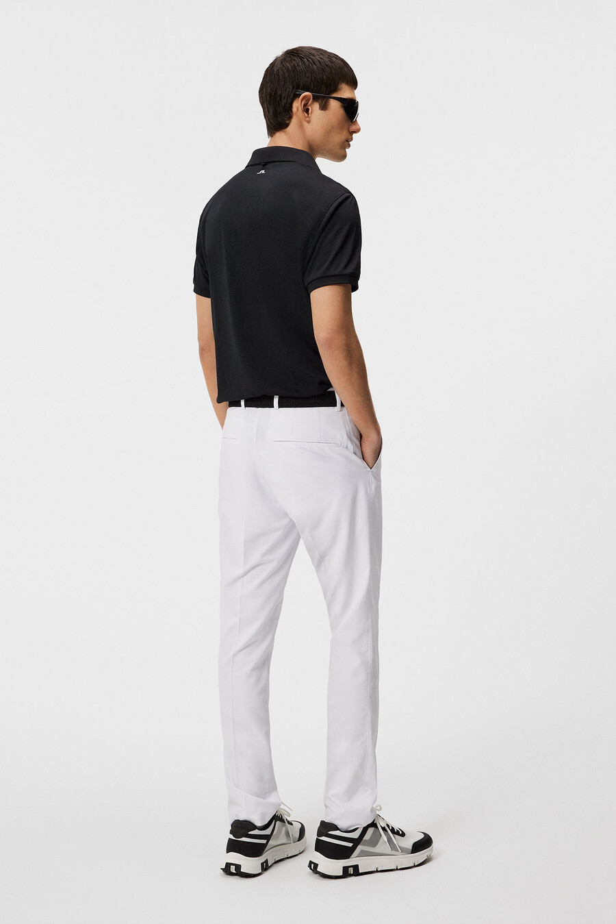 tour tech reg fit golfpiké