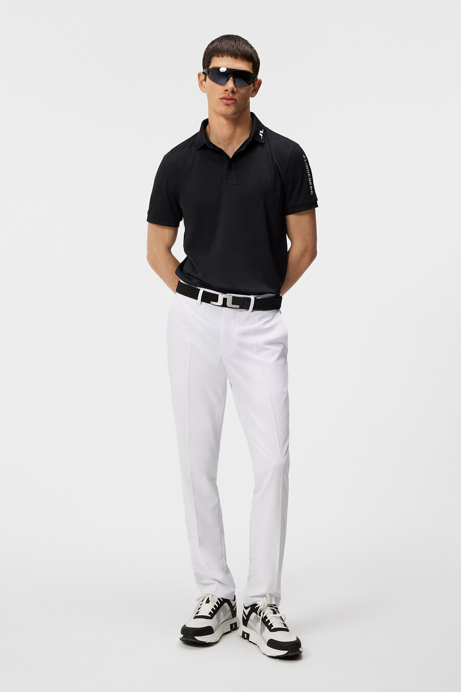 tour tech reg fit golfpiké