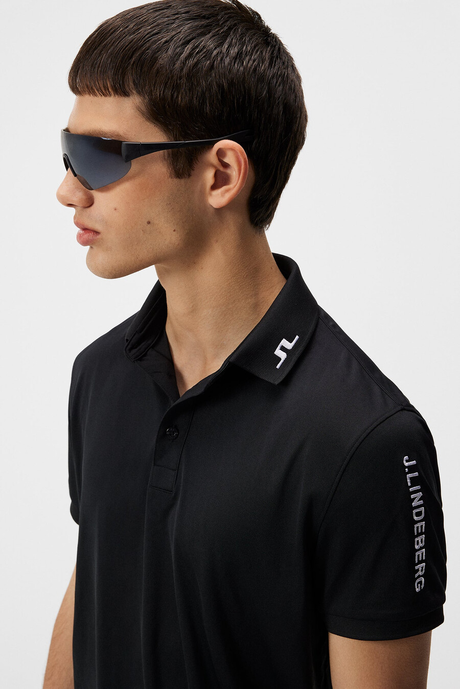 tour tech reg fit golfpiké