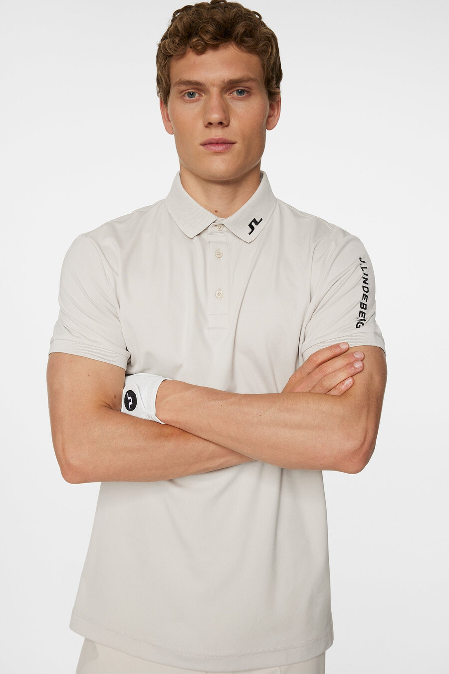 tour tech-pikétröja