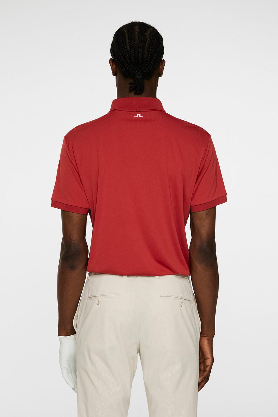 tour tech slim fit piké