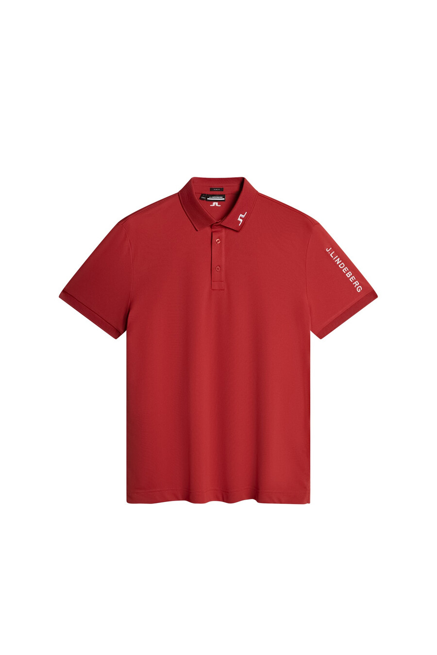 tour tech slim fit piké