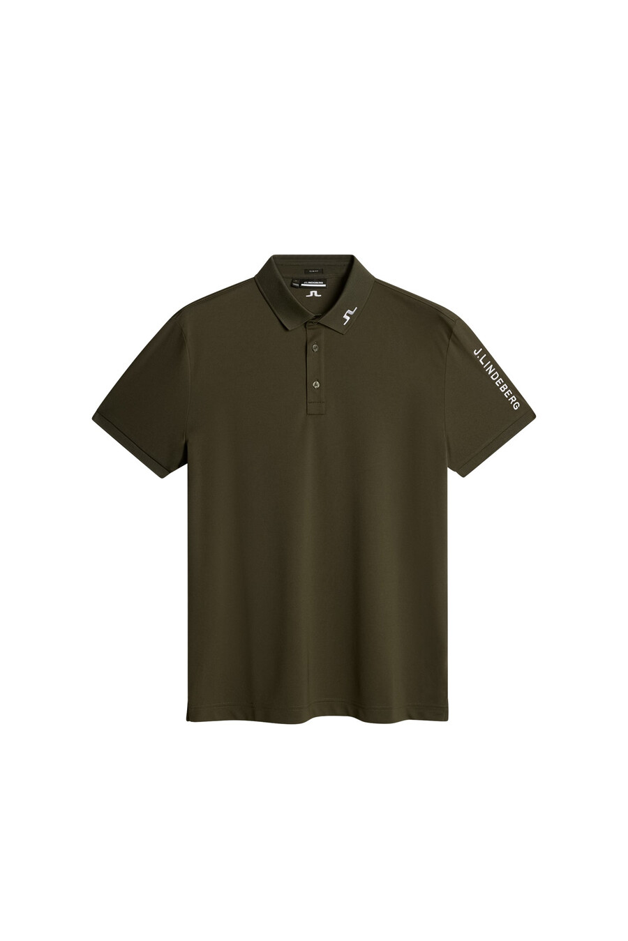 tour tech slim fit piké