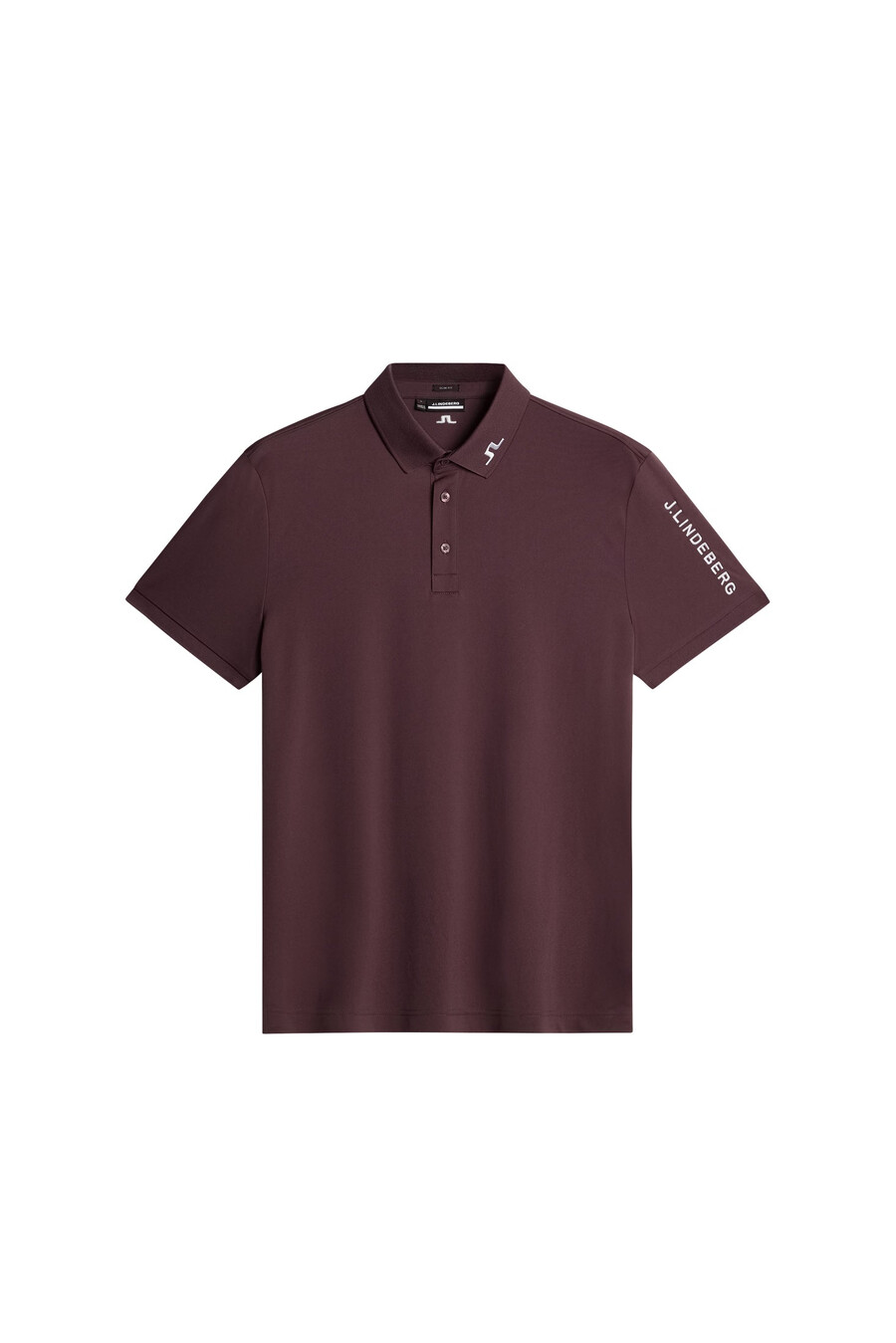 tour tech slim fit piké