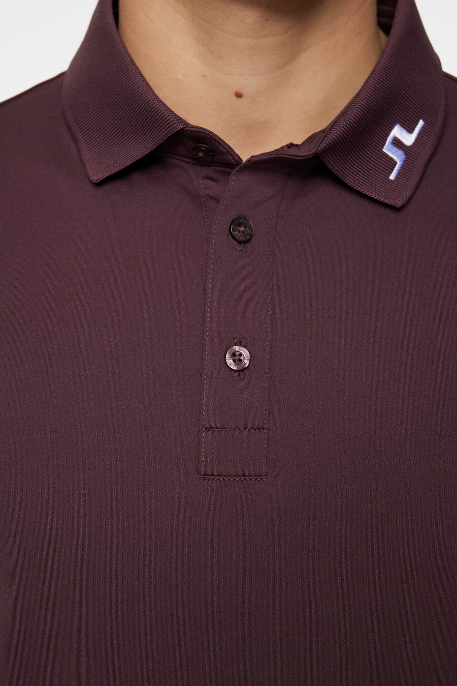 tour tech slim fit piké