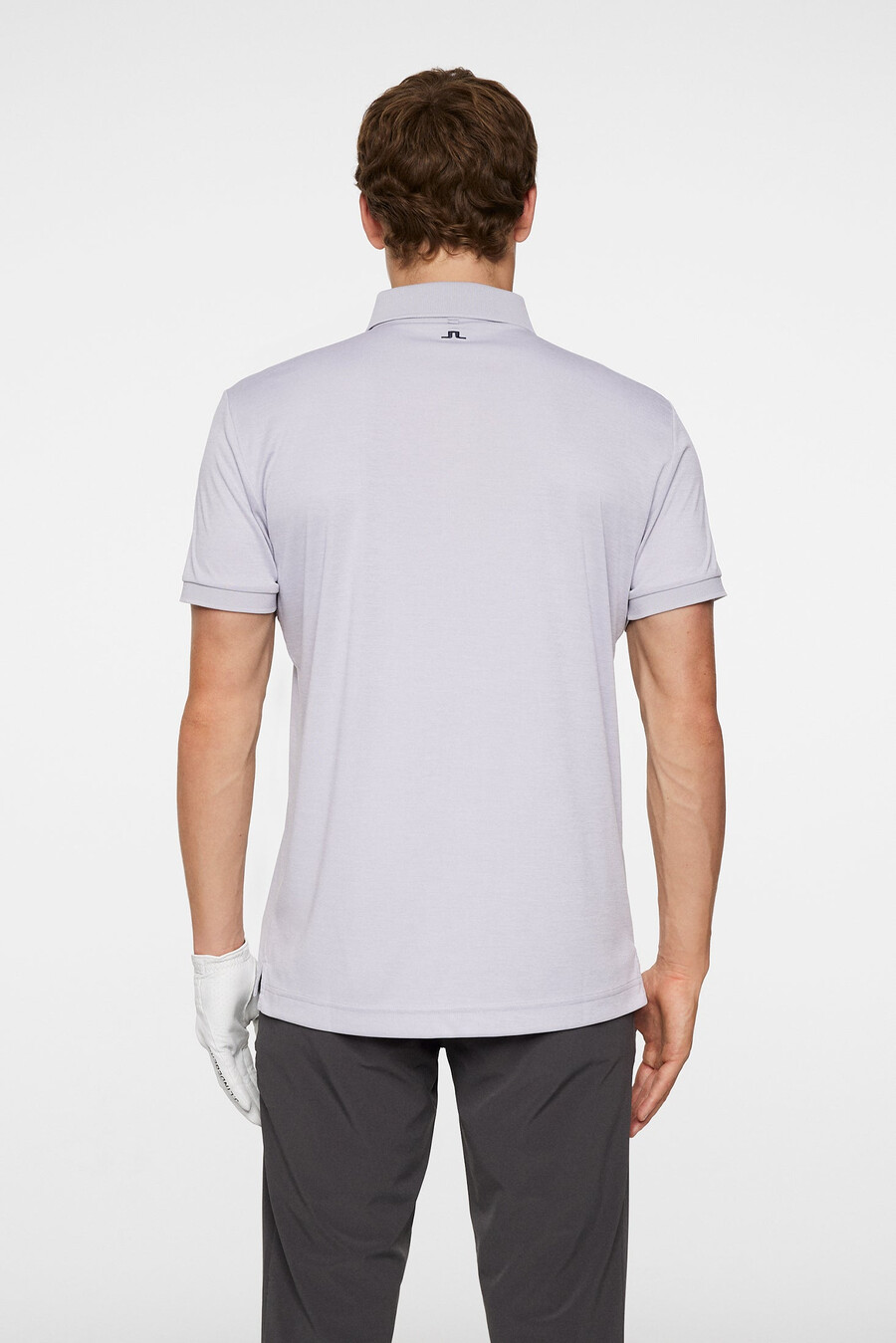 tour tech slim fit piké