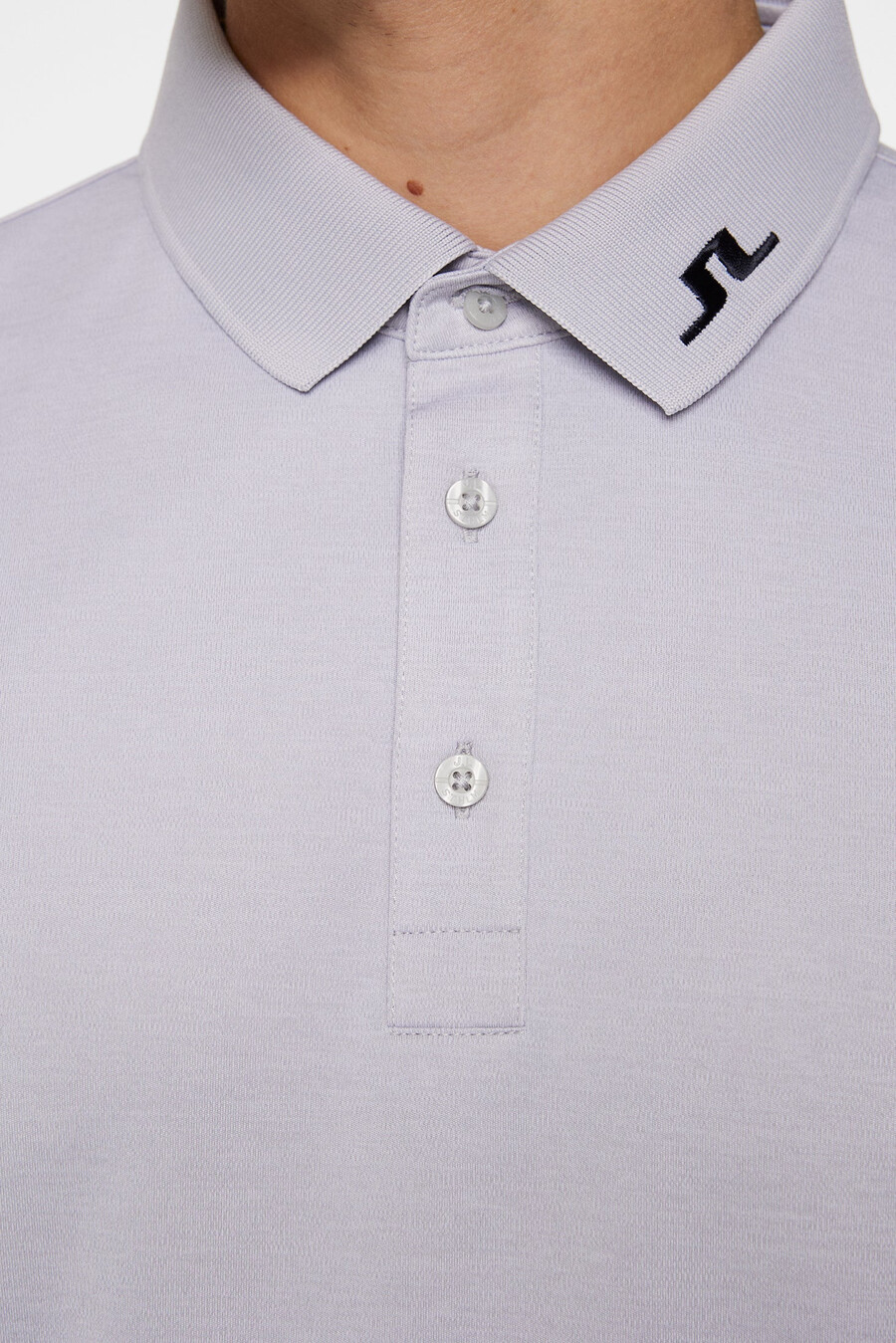 tour tech slim fit piké
