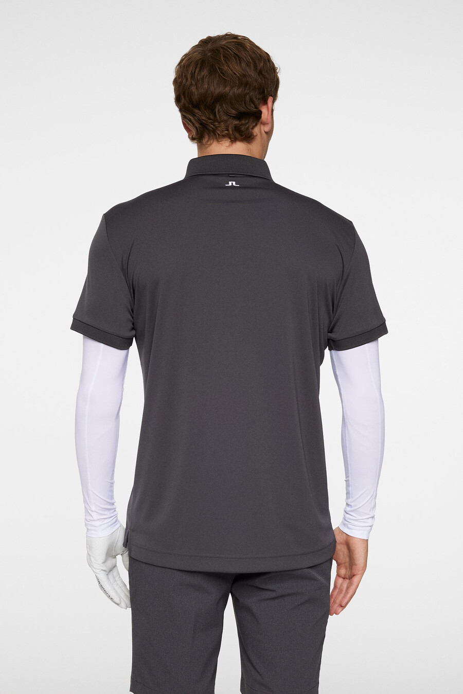 tour tech slim fit piké
