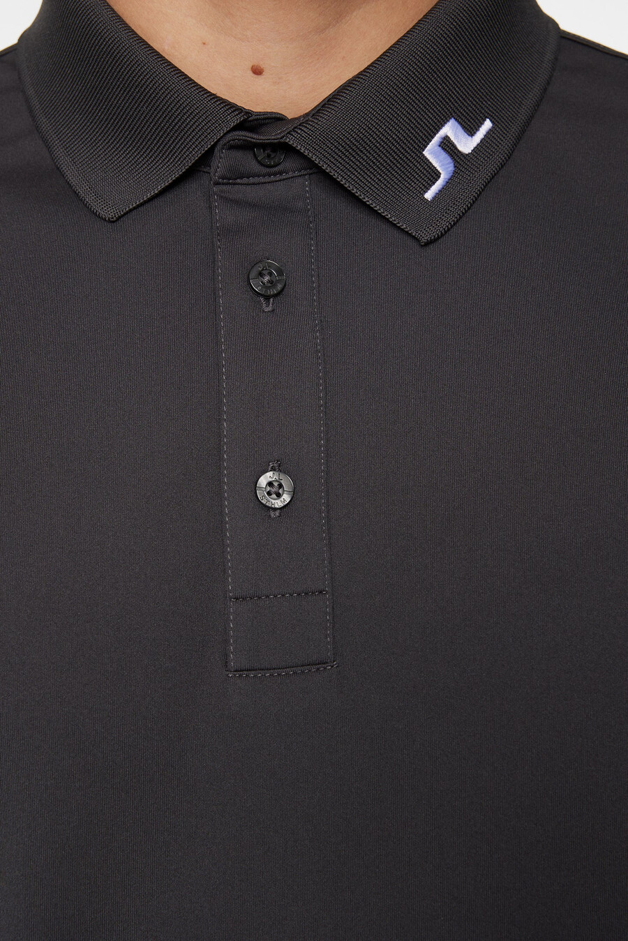 tour tech slim fit piké