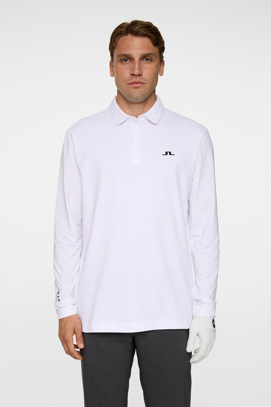 sean hybrid ls-pikétröja