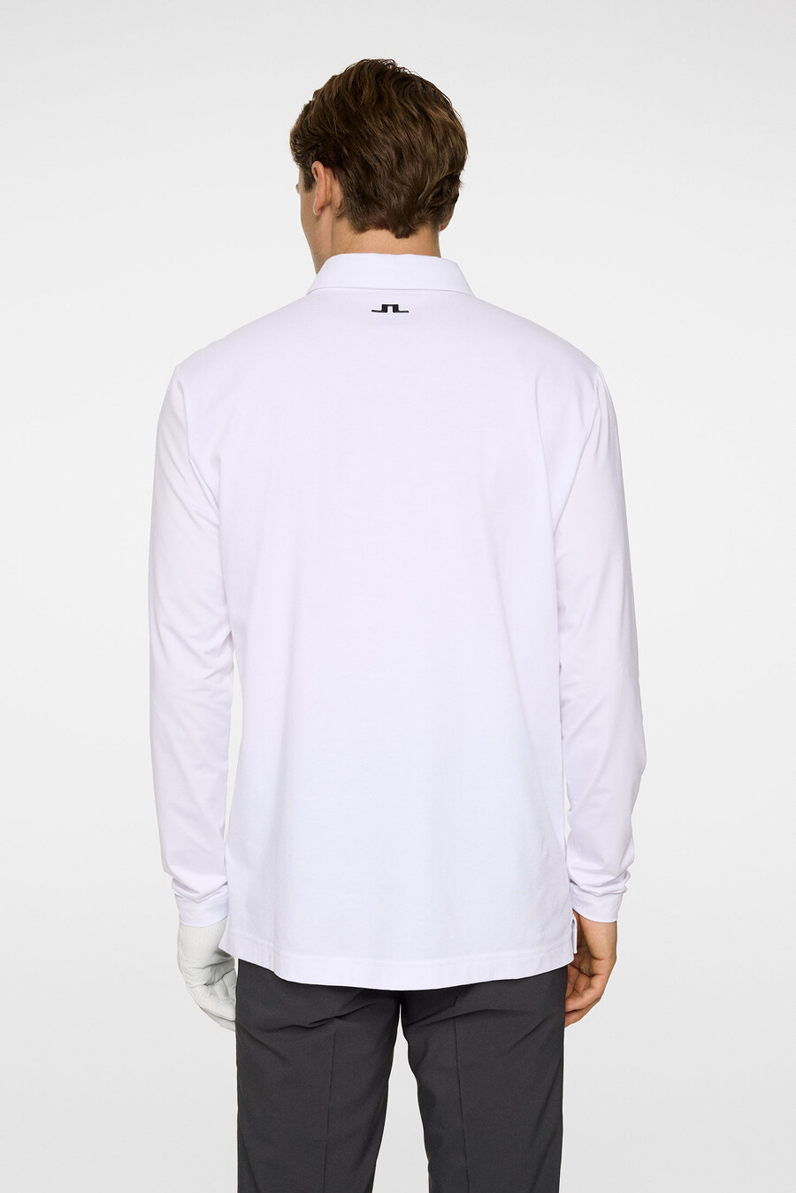 sean hybrid ls-pikétröja