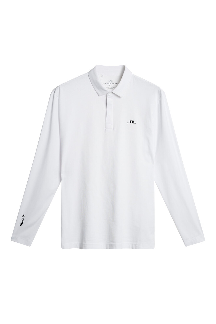 sean hybrid ls-pikétröja