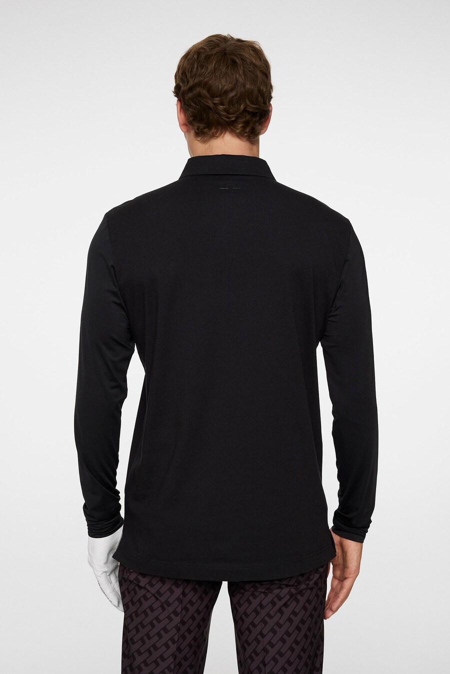 sean hybrid ls-pikétröja