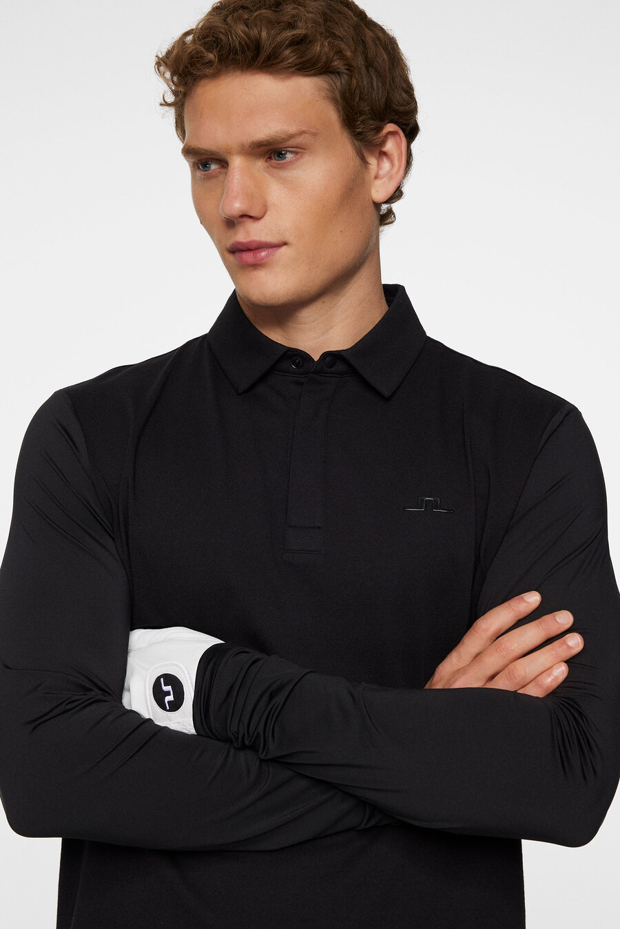 sean hybrid ls-pikétröja