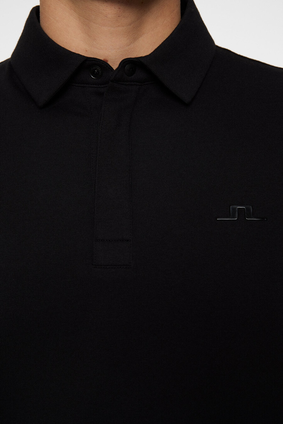 sean hybrid ls-pikétröja