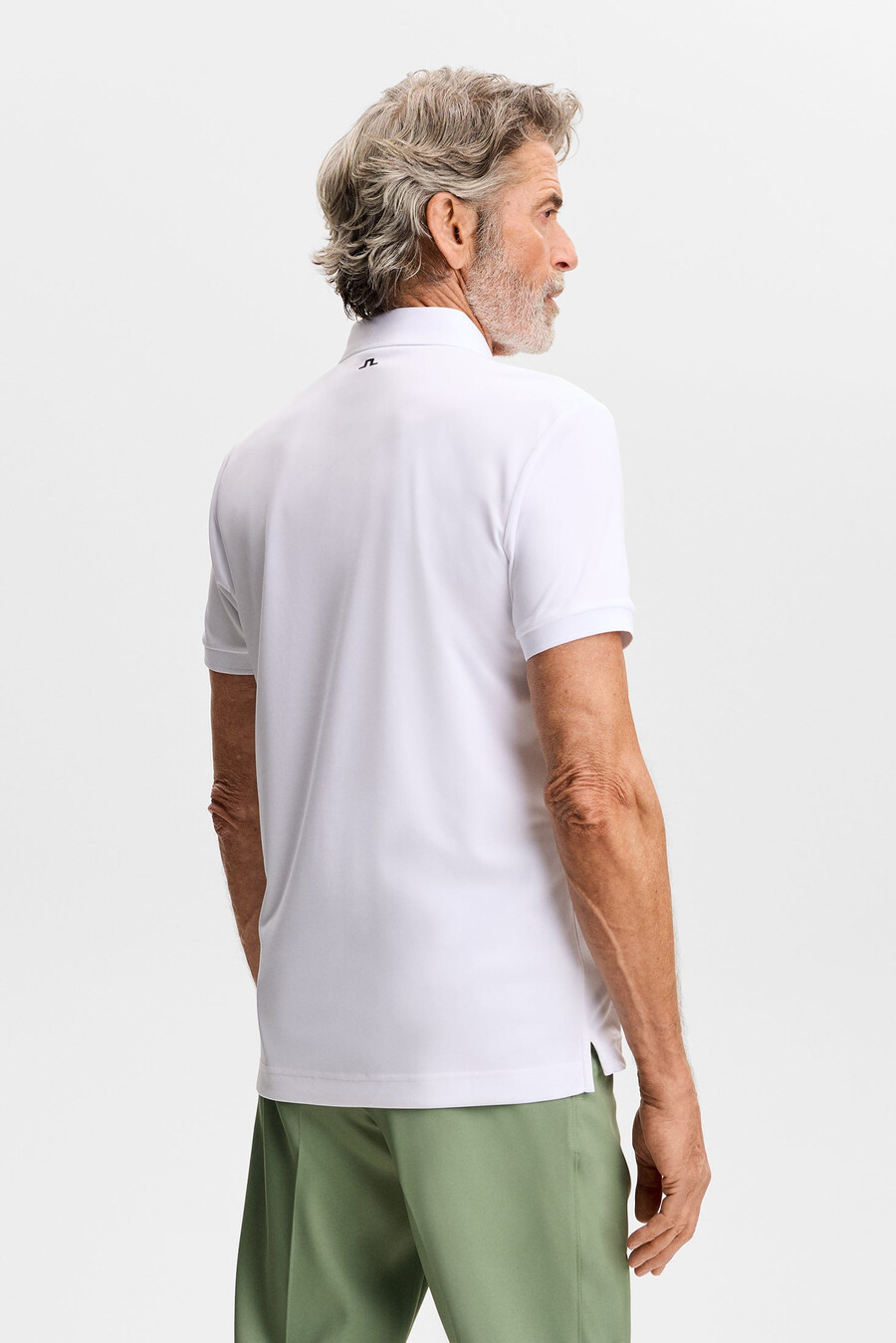 tour tech slim fit piké