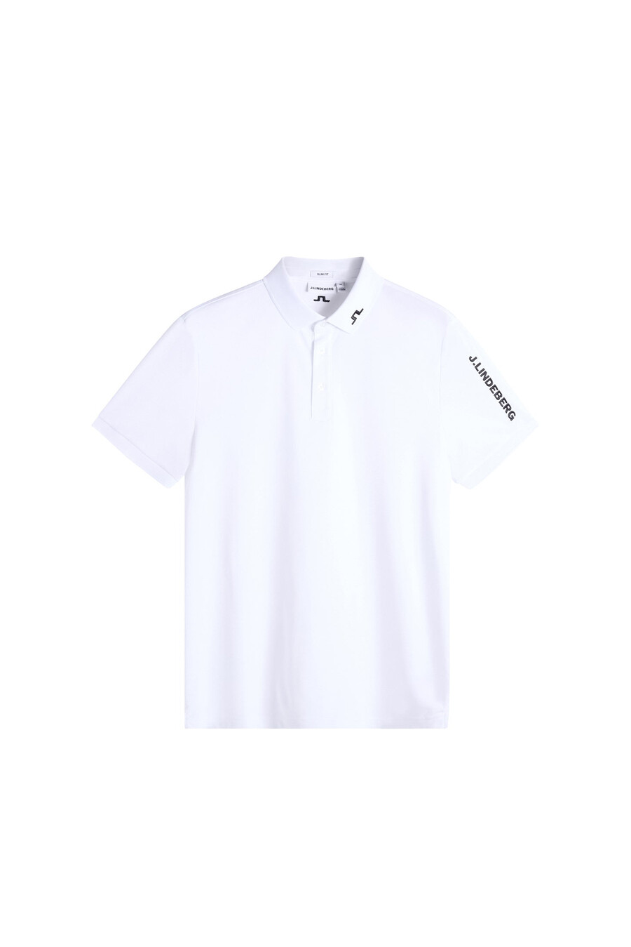 tour tech slim fit piké