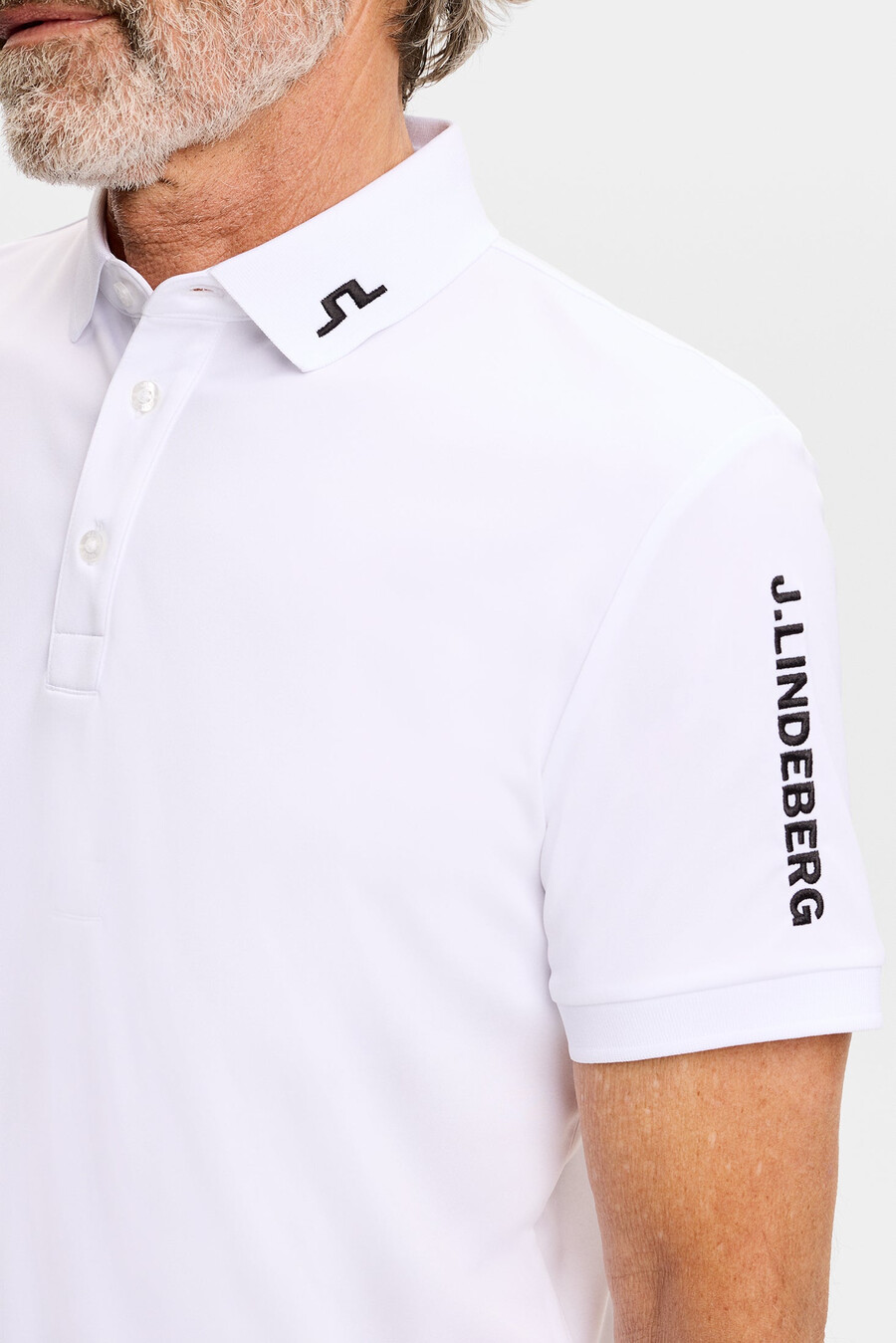 tour tech slim fit piké