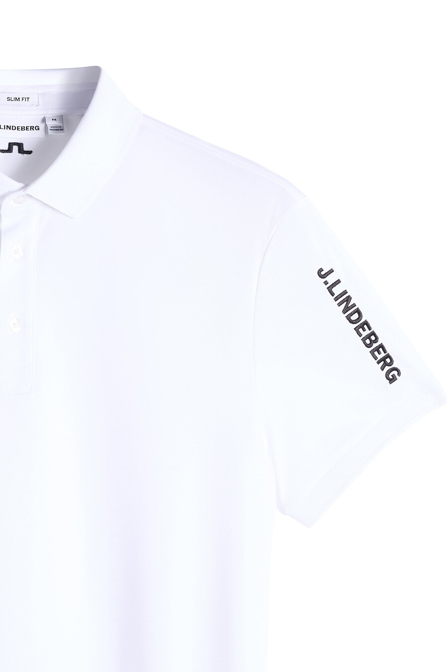 tour tech slim fit piké