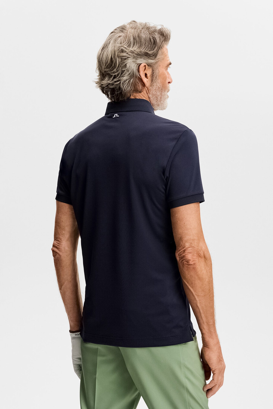 tour tech slim fit piké