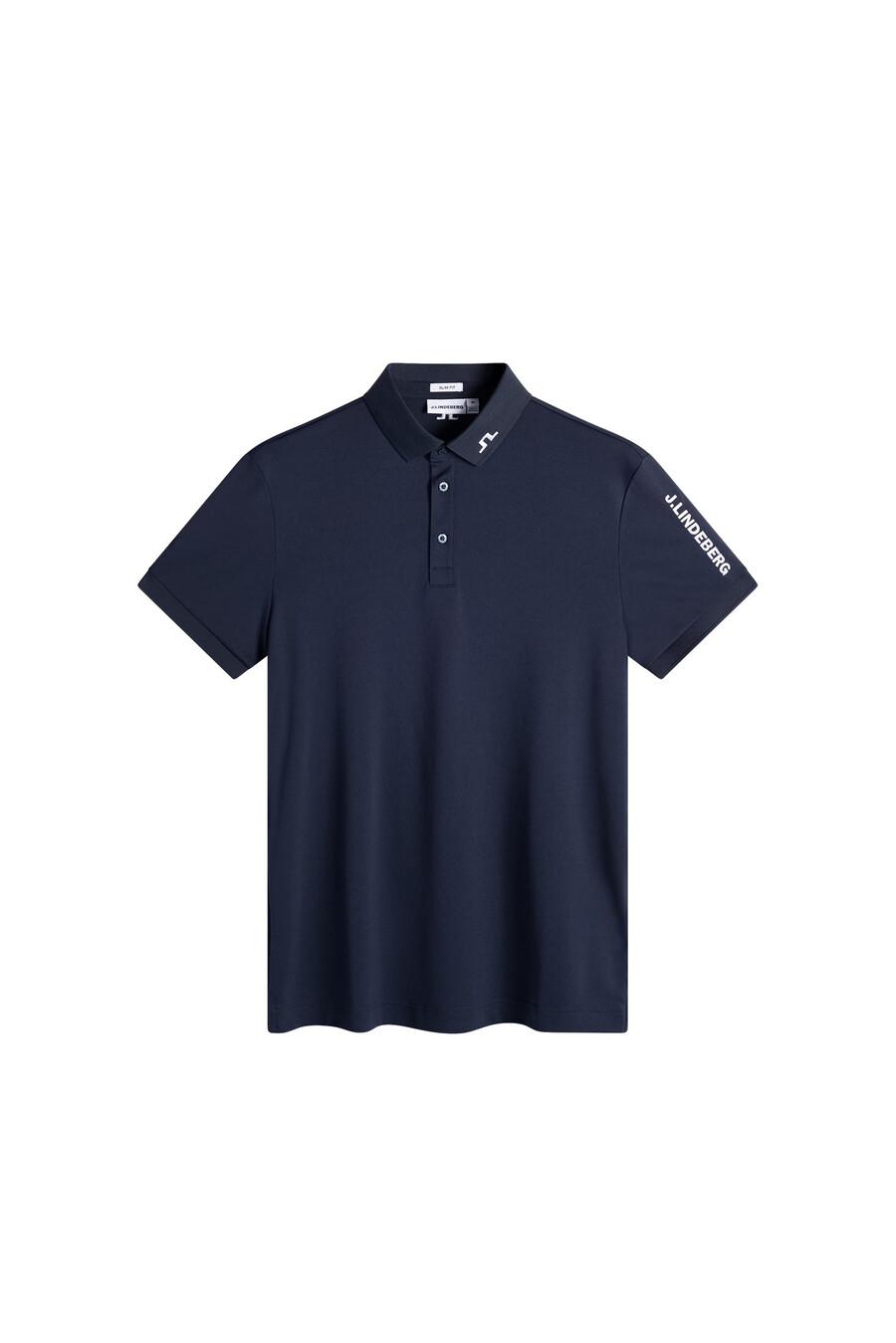 tour tech slim fit piké