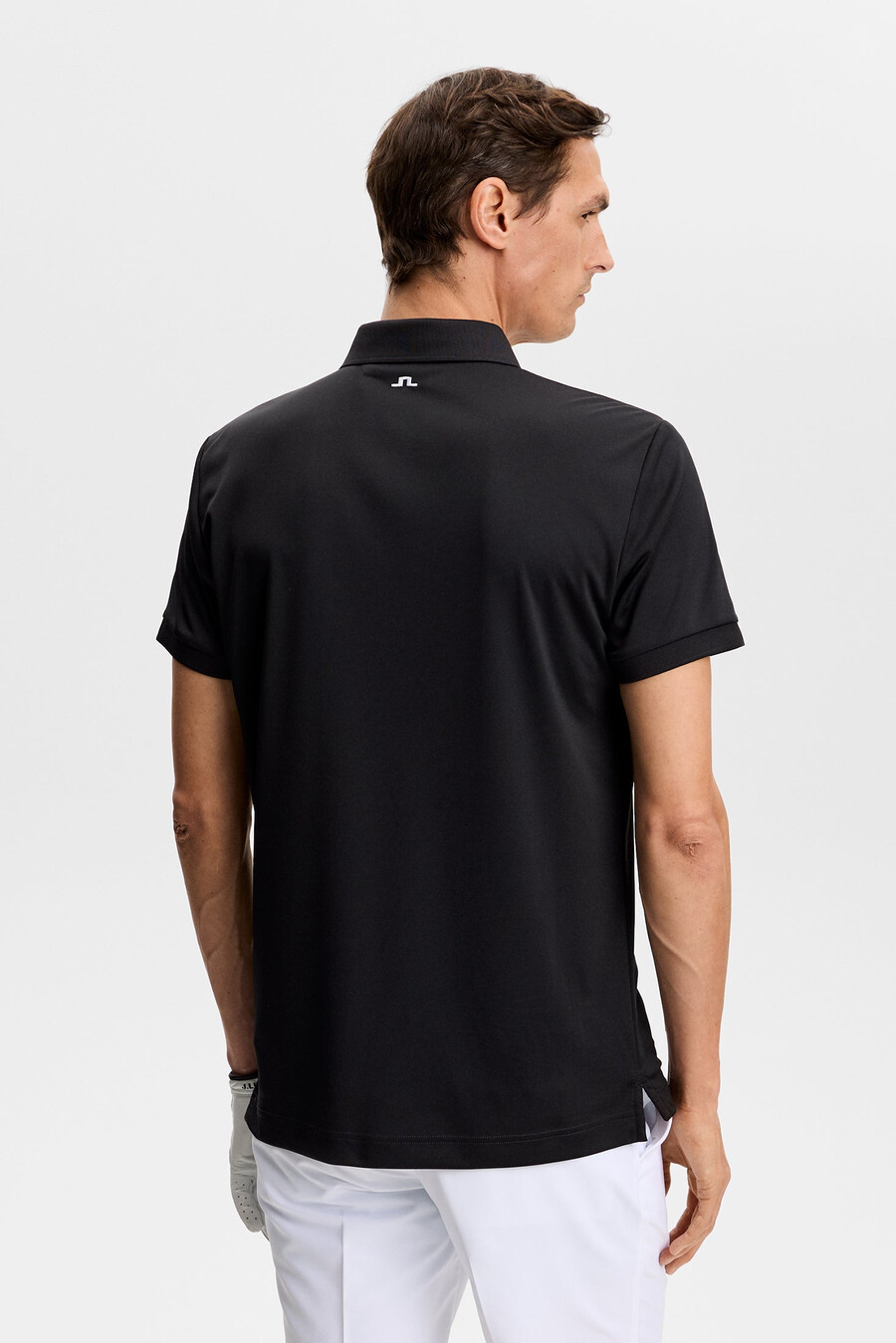 tour tech slim fit piké
