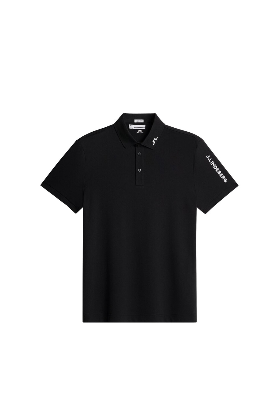 tour tech slim fit piké