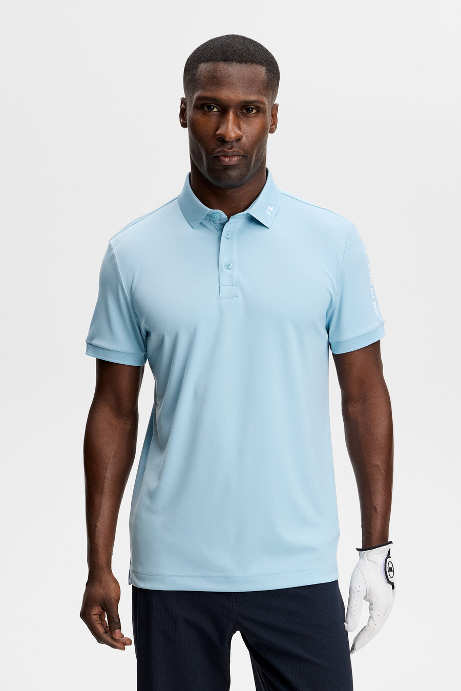 tour tech slim fit piké