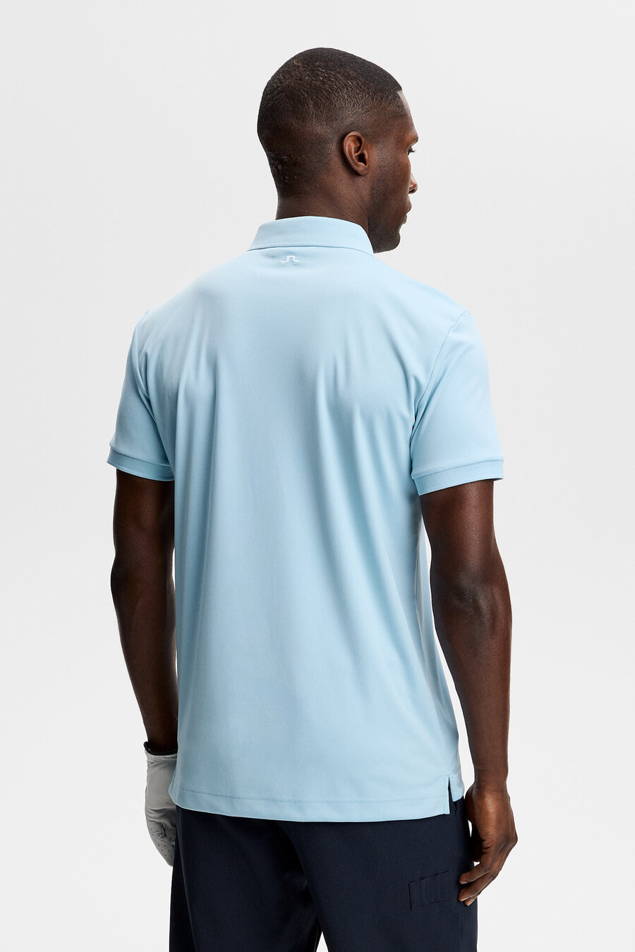 tour tech slim fit piké