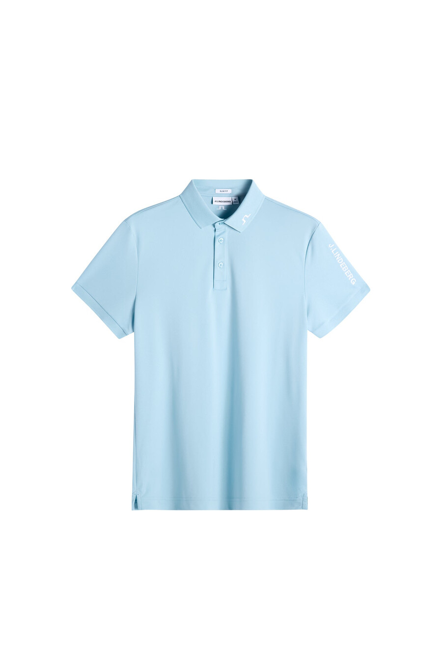 tour tech slim fit piké