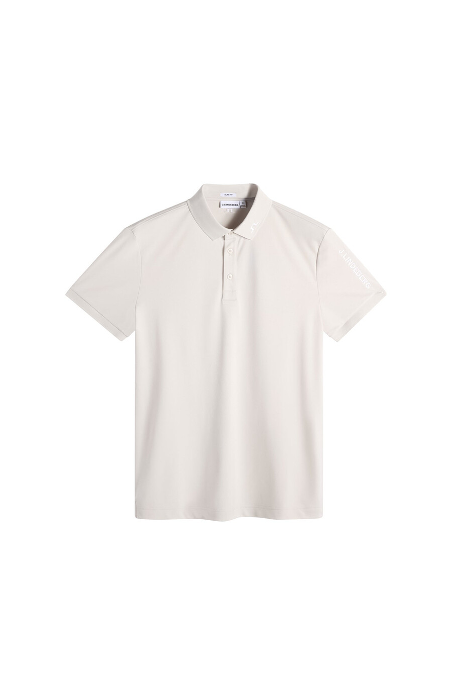 tour tech slim fit piké