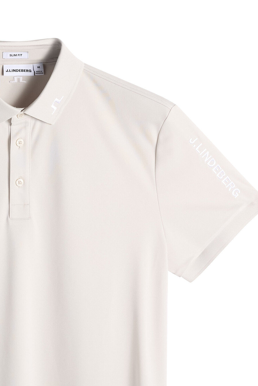 tour tech slim fit piké