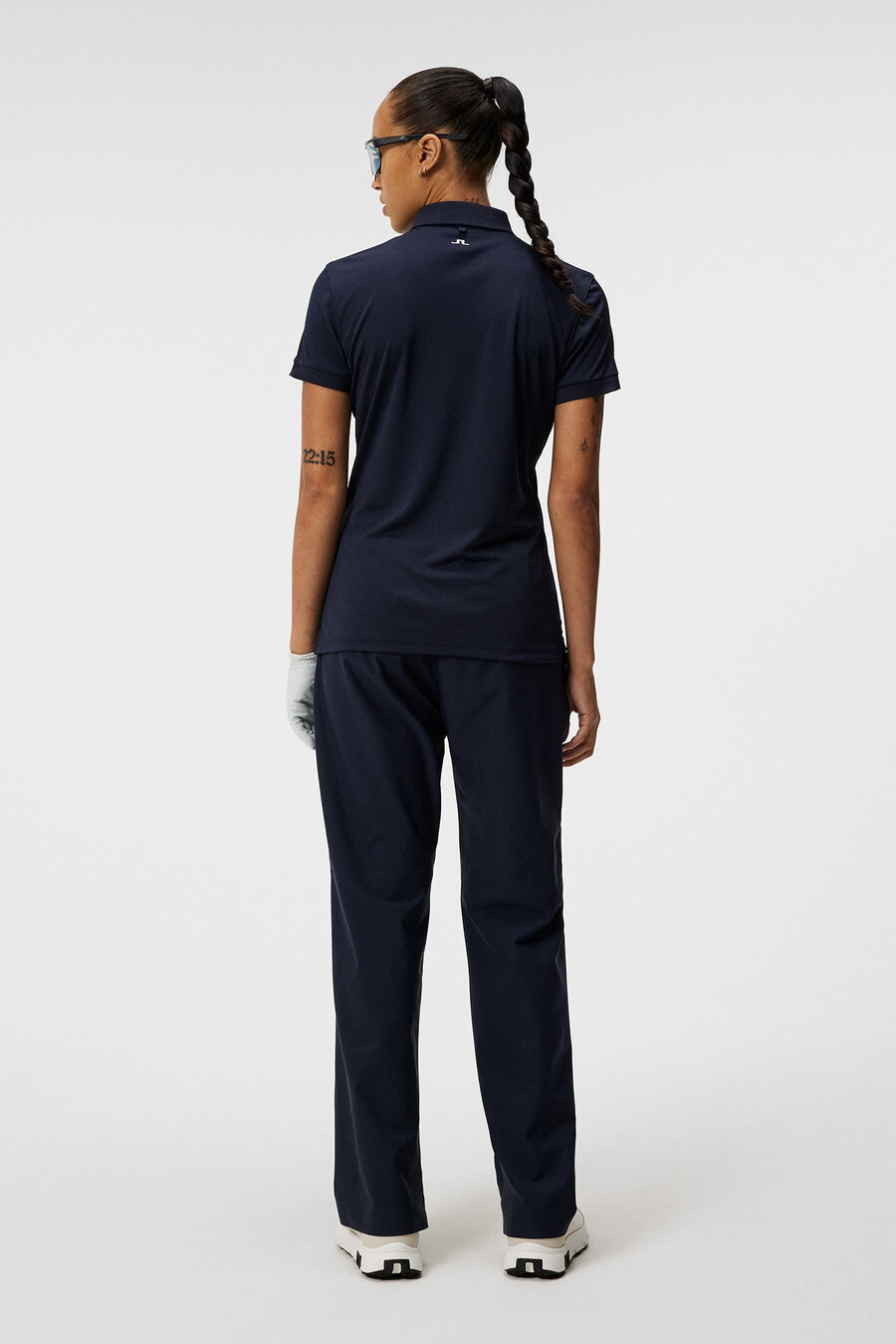 tour tech golfpiké