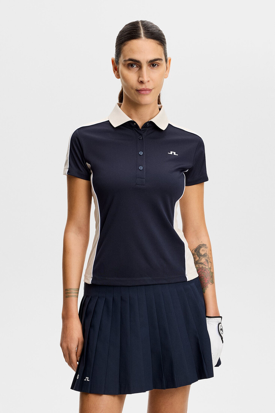 demi-polo