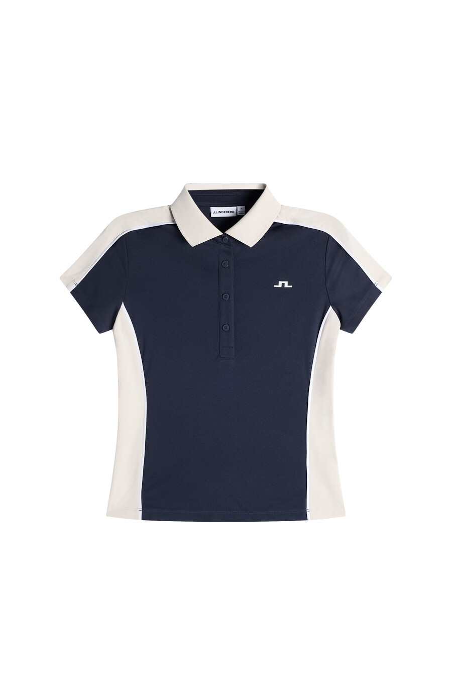 demi-polo