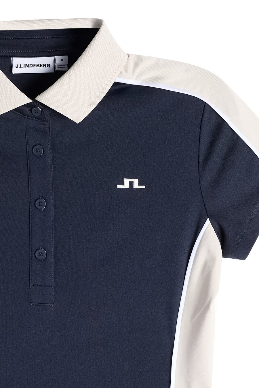 demi-polo