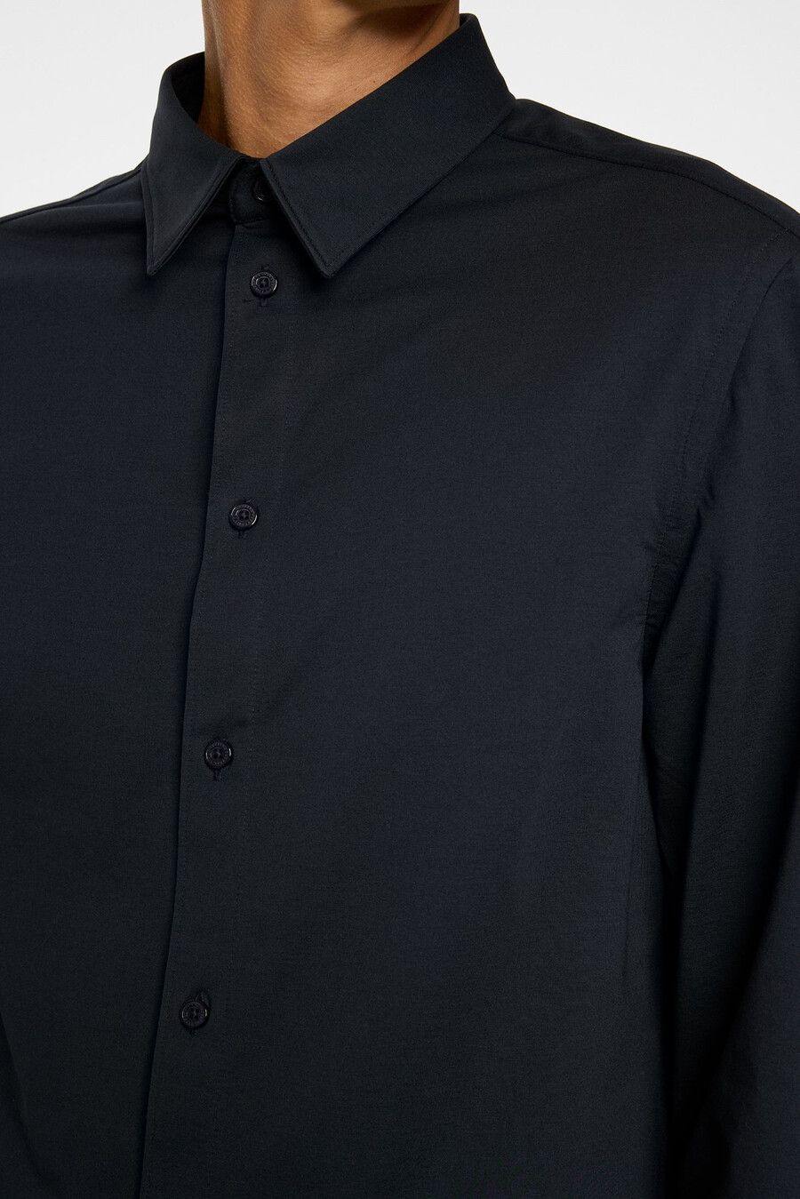 marlon interlock jerseytröja