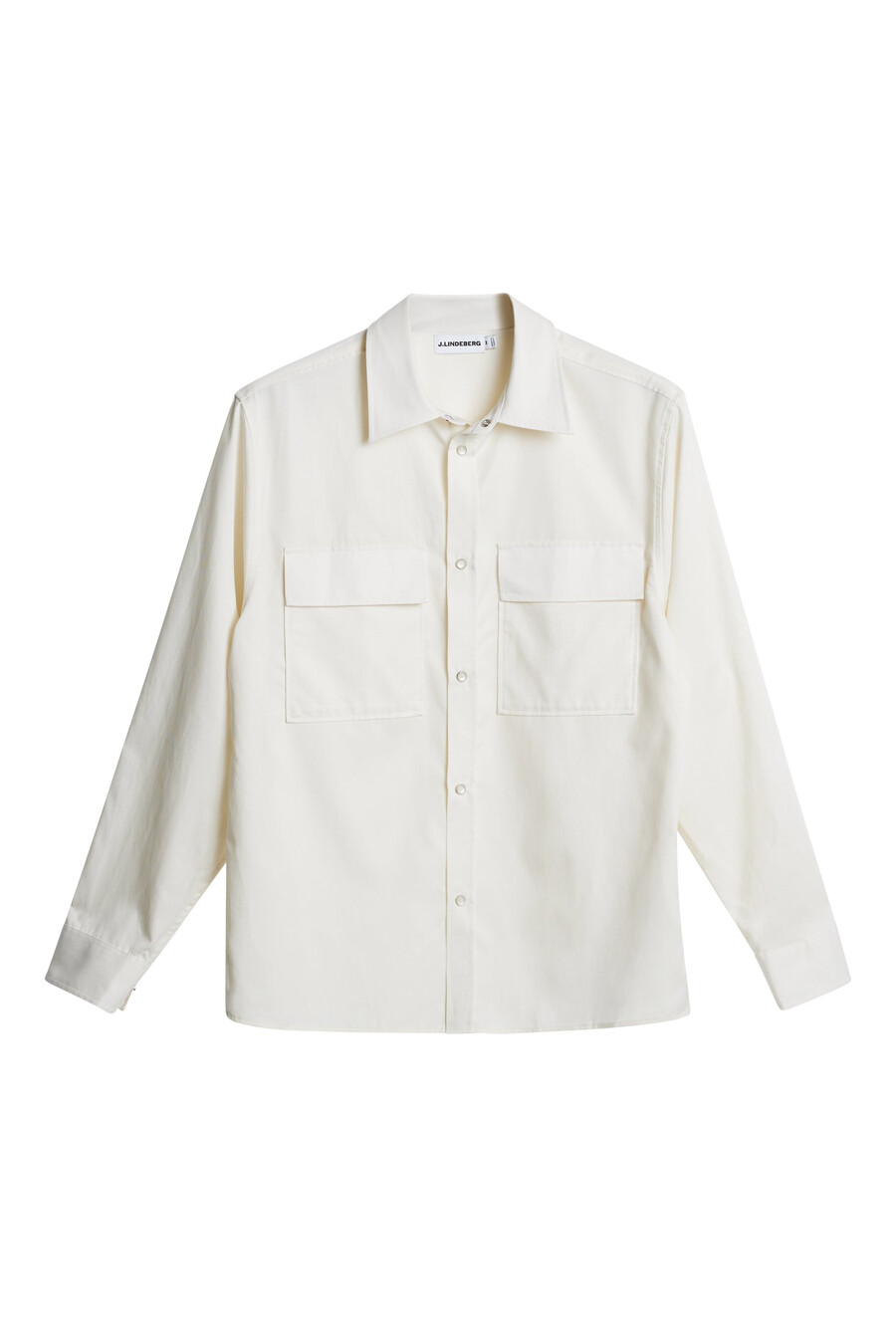 finnigan tencel twisted shirt