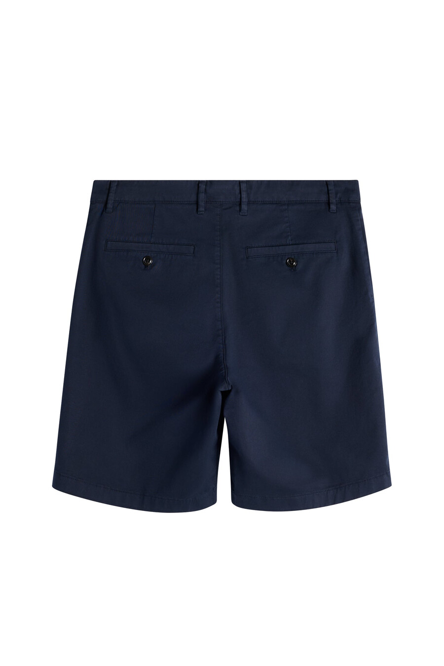 shane bomullsshorts i stretch