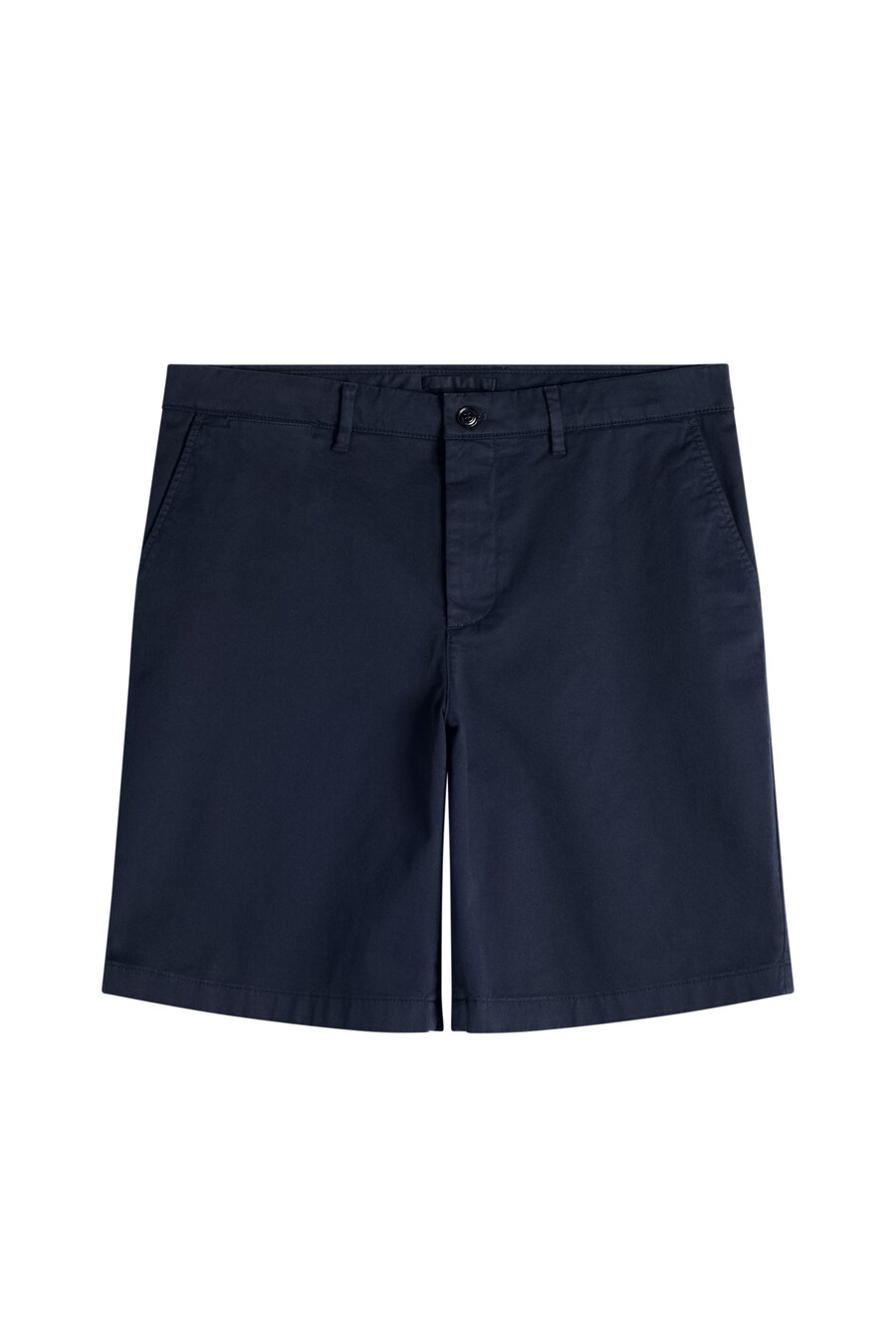 shane bomullsshorts i stretch