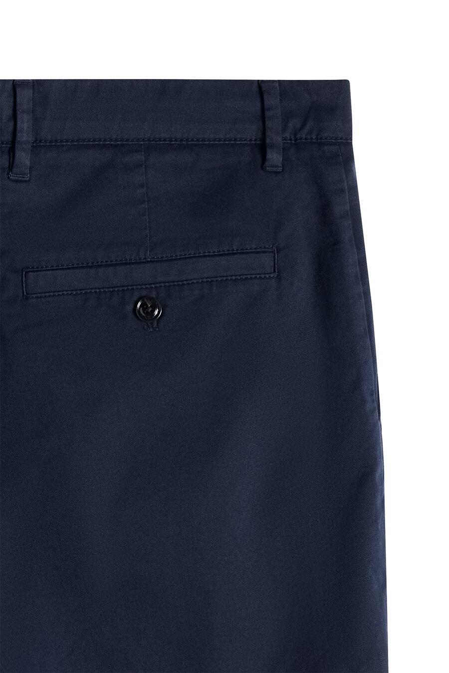 shane bomullsshorts i stretch