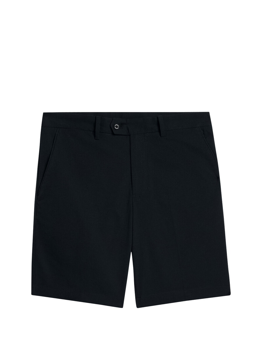 ventilerande tighta golfshorts
