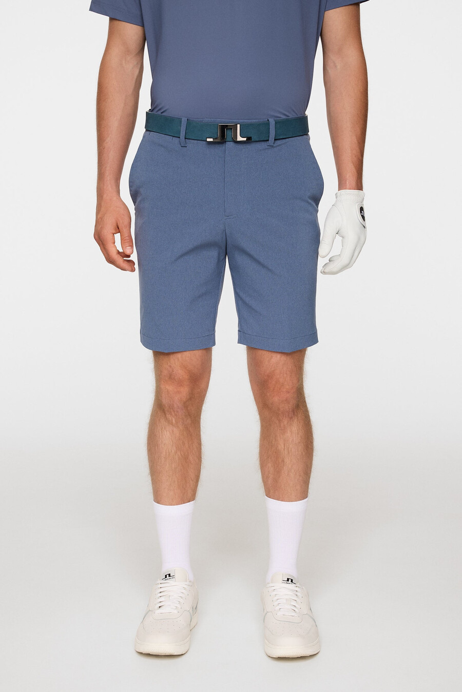 ventilerande shorts