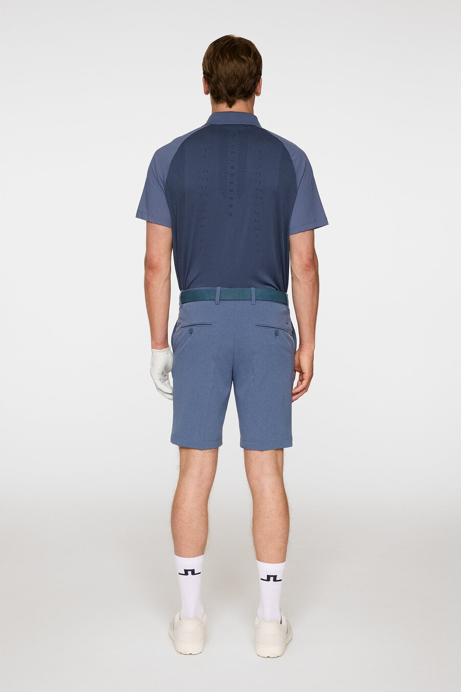 ventilerande shorts