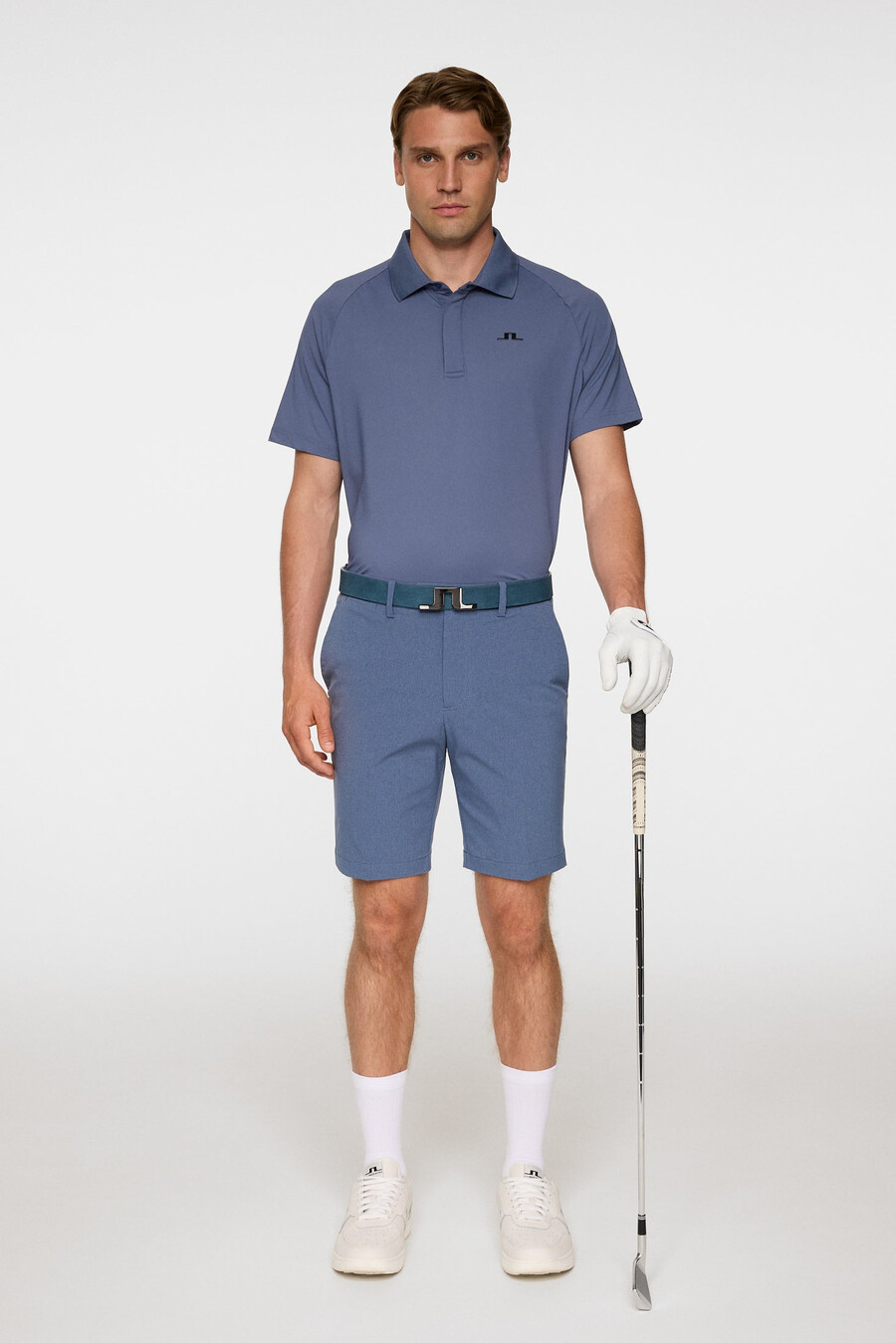 ventilerande shorts